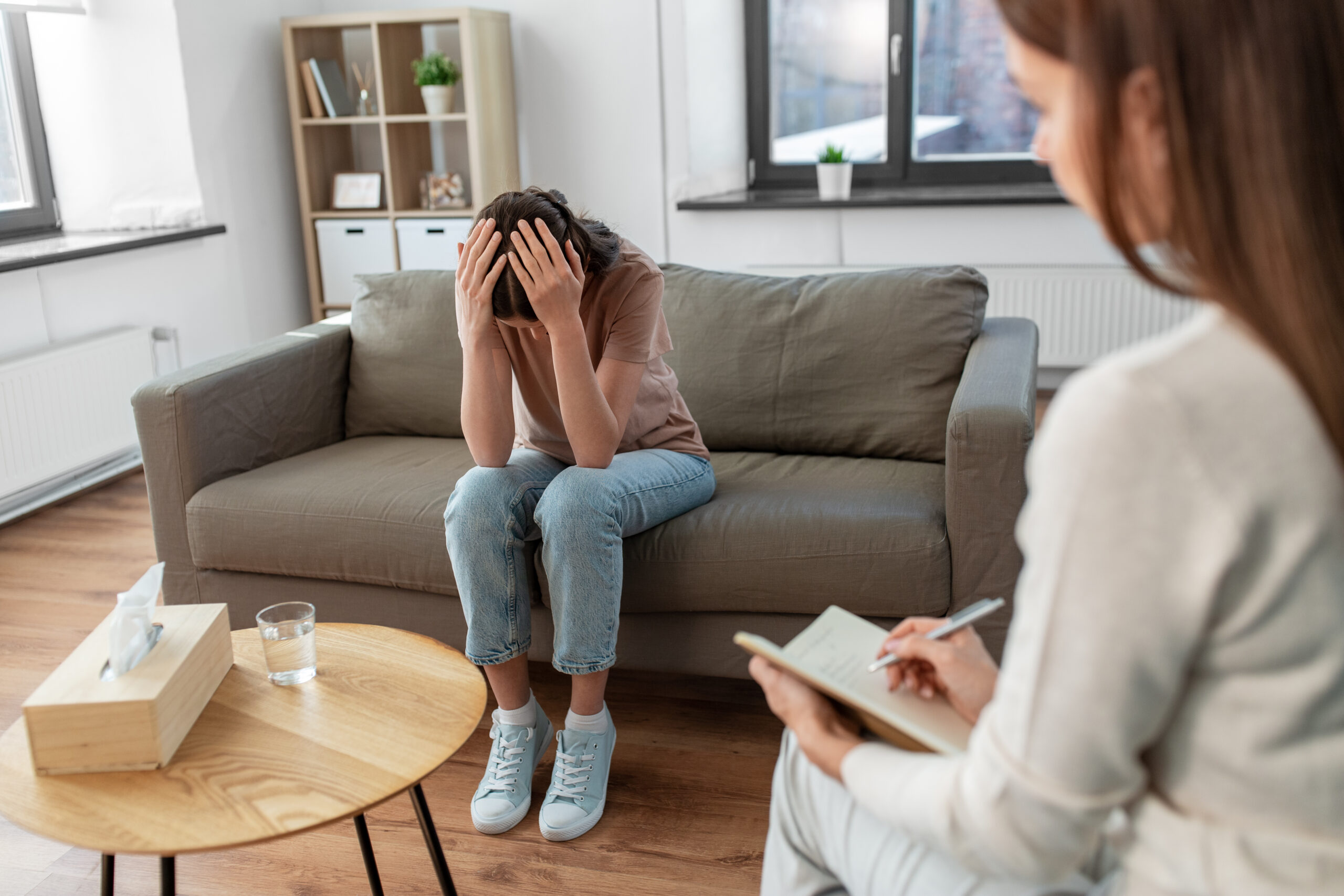 Terapia Cognitivo Comportamental para Vícios
