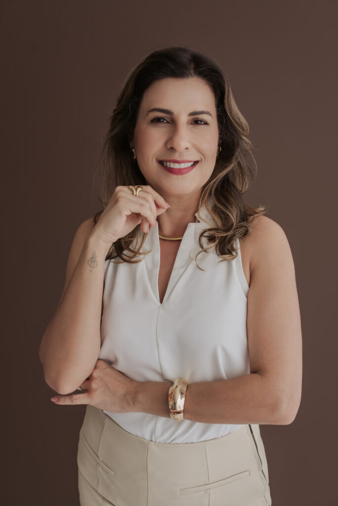 O Que Faz Uma Psicóloga