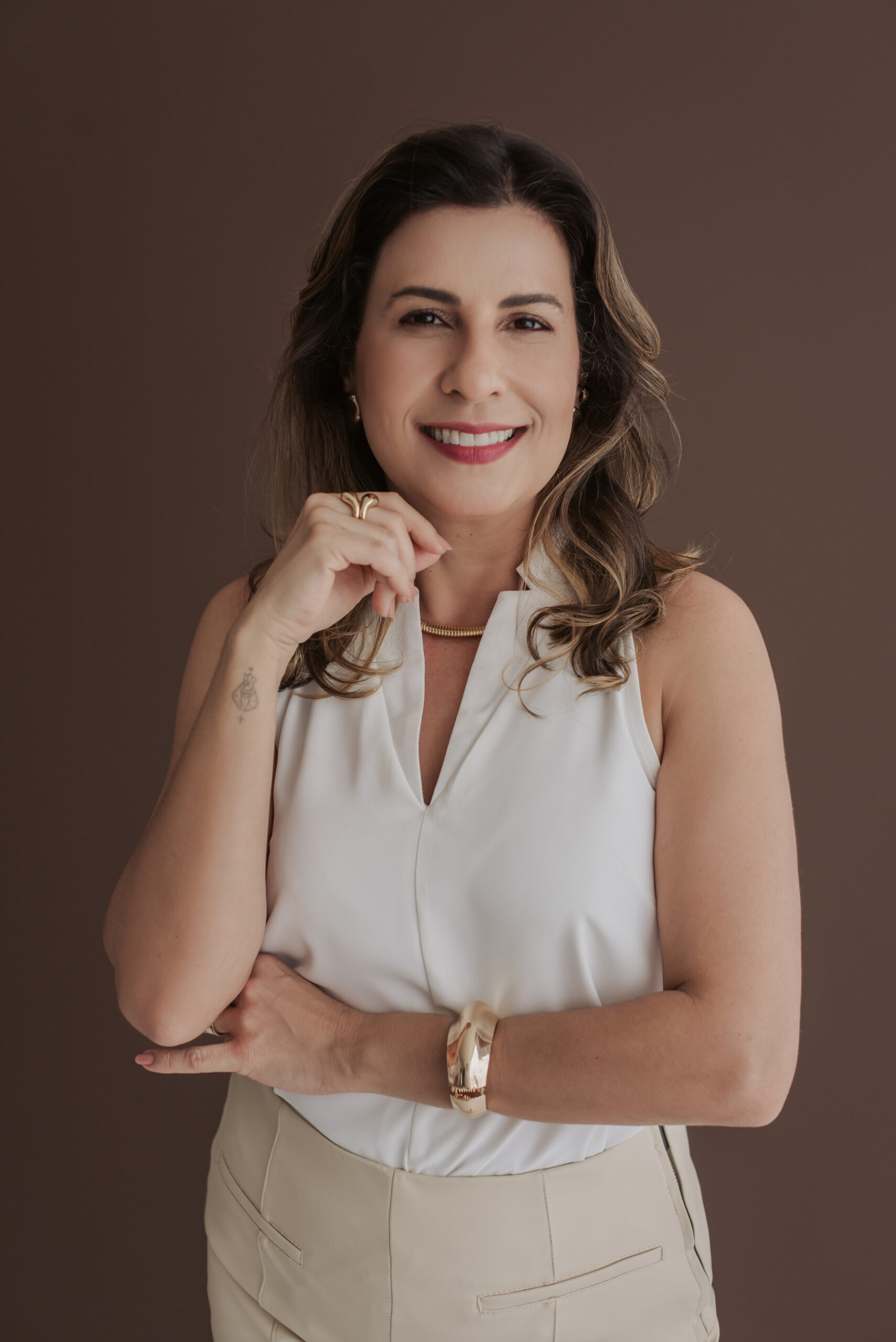 O Que Faz Uma Psicóloga