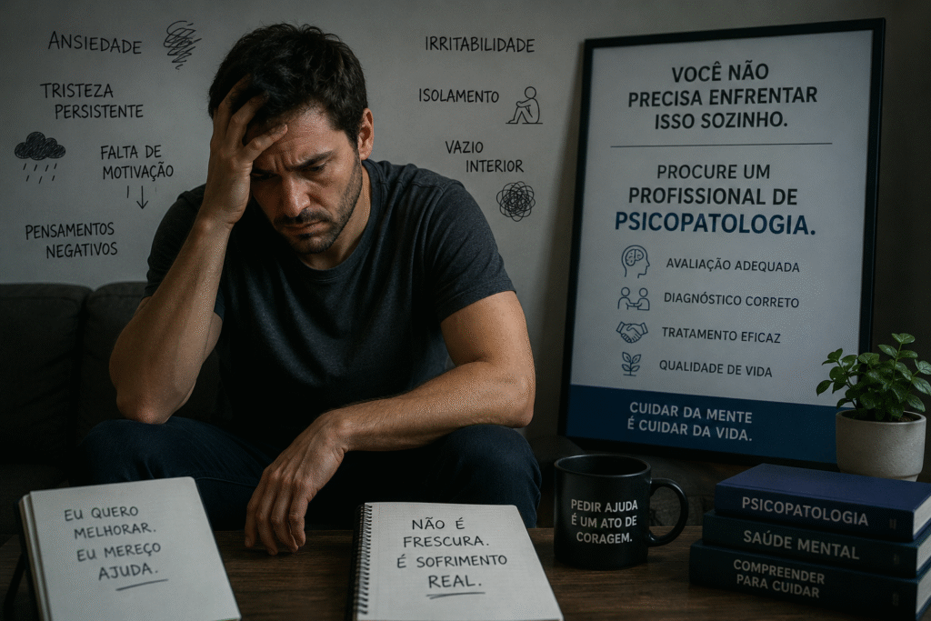 Psicopatologia