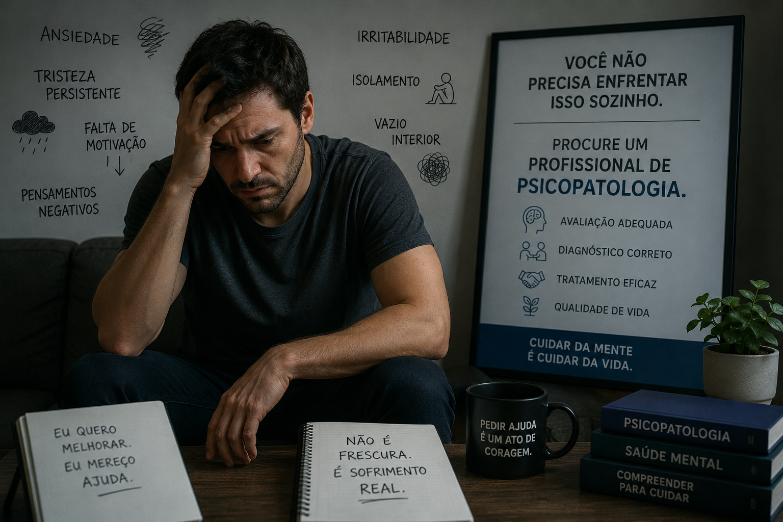 Psicopatologia