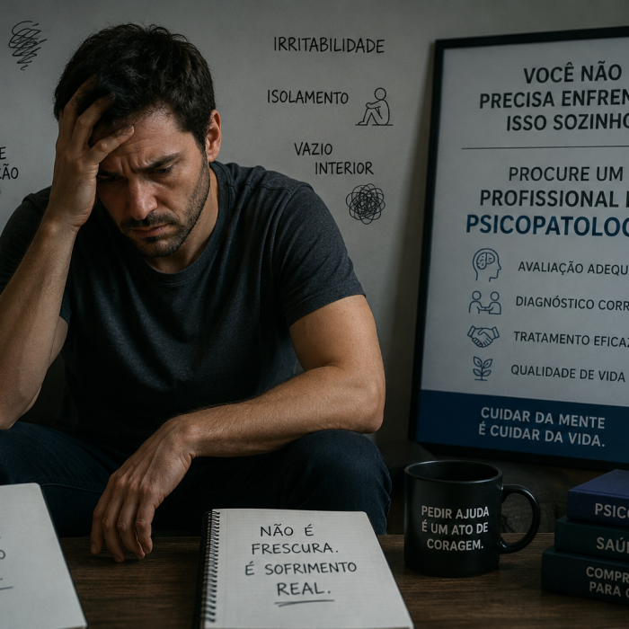 Psicopatologia